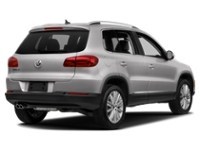 2012 Volkswagen Tiguan 4dr Auto Comfortline 4Motion Reflex Silver Metallic  Shot 26