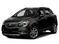 2016 Buick Encore FWD 4dr Leather