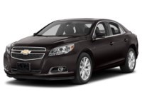 2013 Chevrolet Malibu 4dr Sdn LTZ w/1LZ *Ltd Avail* Taupe Grey Metallic  Shot 37