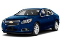 2013 Chevrolet Malibu 4dr Sdn LTZ w/1LZ *Ltd Avail*
