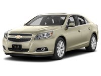 2013 Chevrolet Malibu 4dr Sdn LTZ w/1LZ *Ltd Avail* Champagne Silver Metallic  Shot 58