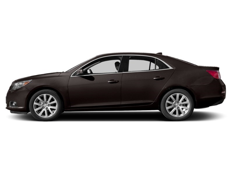 2013 Chevrolet Malibu 4dr Sdn LTZ w/1LZ *Ltd Avail*
