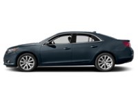 2013 Chevrolet Malibu 4dr Sdn LTZ w/1LZ *Ltd Avail* Atlantis Blue Metallic  Shot 65