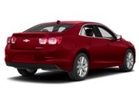 2013 Chevrolet Malibu 4dr Sdn LTZ w/1LZ *Ltd Avail* Crystal Red Tintcoat  Shot 6