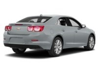 2013 Chevrolet Malibu 4dr Sdn LTZ w/1LZ *Ltd Avail* Silver Ice Metallic  Shot 8