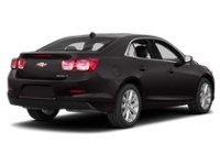 2013 Chevrolet Malibu 4dr Sdn LTZ w/1LZ *Ltd Avail*