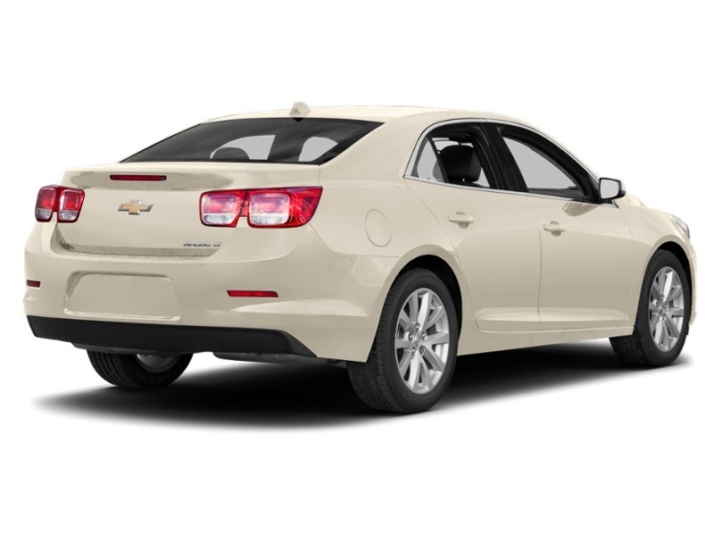 2013 Chevrolet Malibu 4dr Sdn LTZ w/1LZ *Ltd Avail* White Diamond Tricoat  Shot 36