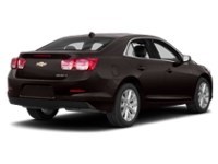 2013 Chevrolet Malibu 4dr Sdn LTZ w/1LZ *Ltd Avail*