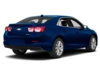 2013 Chevrolet Malibu 4dr Sdn LTZ w/1LZ *Ltd Avail*
