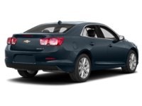 2013 Chevrolet Malibu 4dr Sdn LTZ w/1LZ *Ltd Avail*