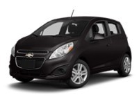 2013 Chevrolet Spark 5dr HB Auto 1LT