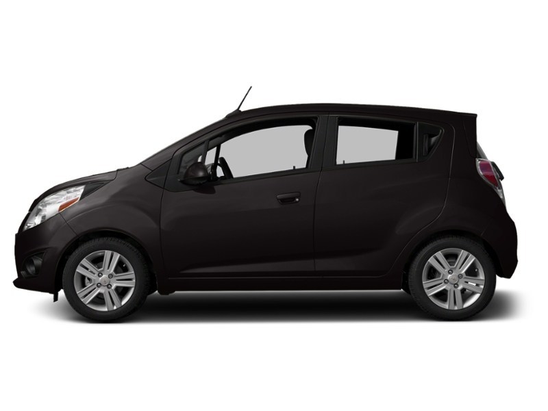 2013 Chevrolet Spark 5dr HB Auto 1LT