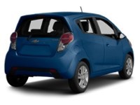 2013 Chevrolet Spark 5dr HB Auto 1LT