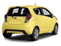 2013 Chevrolet Spark 5dr HB Auto 1LT