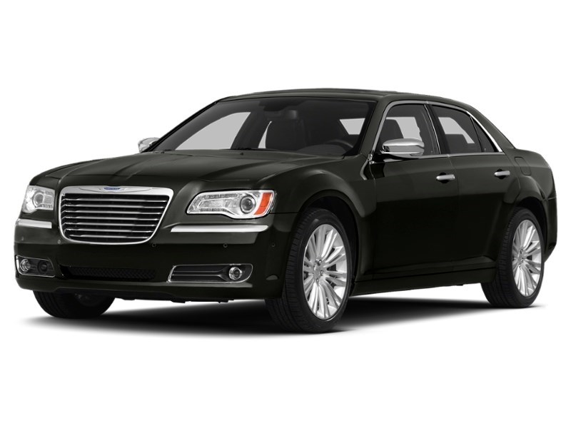 2013 Chrysler 300 4dr Sdn Touring RWD Luxury Brown Pearlcoat  Shot 34