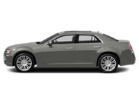 2013 Chrysler 300 4dr Sdn Touring RWD Billet Metallic Clearcoat  Shot 29