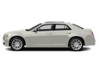 2013 Chrysler 300 4dr Sdn Touring RWD Ivory Tri-Coat Pearl  Shot 45