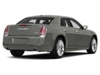 2013 Chrysler 300 4dr Sdn Touring RWD Billet Metallic Clearcoat  Shot 26