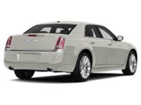 2013 Chrysler 300 4dr Sdn Touring RWD Ivory Tri-Coat Pearl  Shot 44