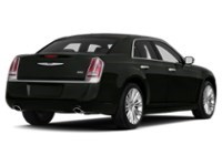 2013 Chrysler 300 4dr Sdn Touring RWD