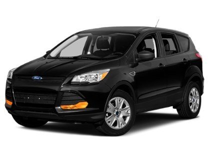 2013 Ford Escape FWD 4dr SE