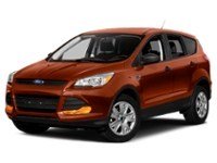 2014 Ford Escape FWD 4dr SE Sunset  Shot 13