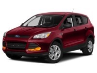 2013 Ford Escape 4WD 4dr SEL Ruby Red Clearcoat  Shot 34