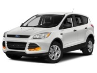 2013 Ford Escape 4WD 4dr SEL White Platinum Tri-Coat  Shot 40