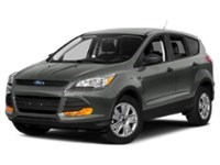 2014 Ford Escape FWD 4dr Titanium Sterling Grey Metallic  Shot 4