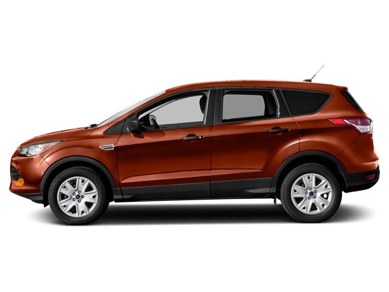 2014 Ford Escape FWD 4dr SE Sunset  Shot 17