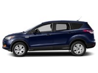 2014 Ford Escape 4WD 4dr Titanium Deep Impact Blue  Shot 5