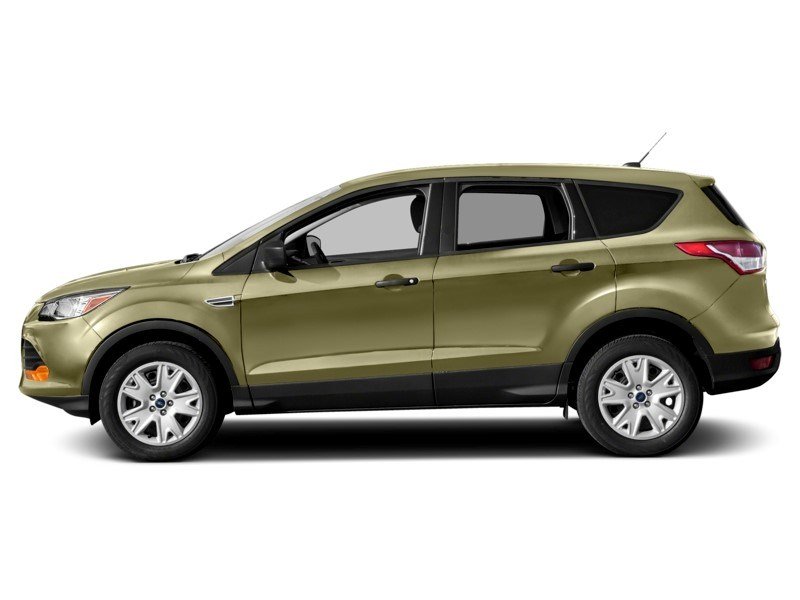 2014 Ford Escape FWD 4dr SE