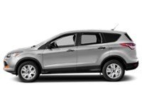 2014 Ford Escape FWD 4dr SE Ingot Silver Metallic  Shot 51