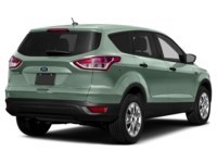 2013 Ford Escape 4WD 4dr SEL Frosted Glass Metallic  Shot 26