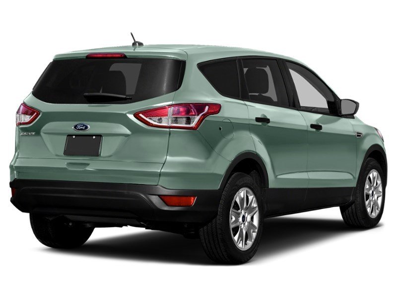2013 Ford Escape 4WD 4dr SEL Frosted Glass Metallic  Shot 30