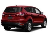 2013 Ford Escape FWD 4dr SE Ruby Red Clearcoat  Shot 2