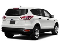 2015 Ford Escape 4WD 4dr SE White Platinum Tri-Coat  Shot 2