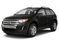 2013 Ford Edge 4dr SEL FWD Kodiak Brown Metallic  Shot 10