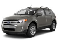 2013 Ford Edge 4dr SEL FWD Mineral Grey  Shot 28