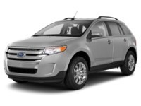2013 Ford Edge 4dr SEL FWD