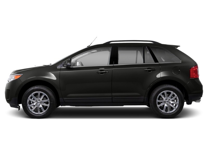 2013 Ford Edge 4dr SEL FWD Kodiak Brown Metallic  Shot 9