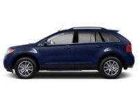 2013 Ford Edge 4dr SEL FWD Deep Impact Blue  Shot 15