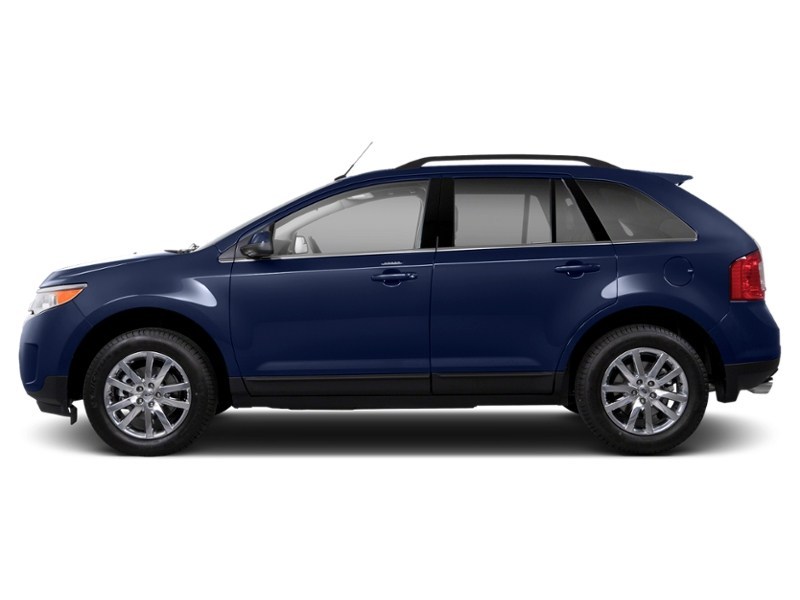 2013 Ford Edge 4dr SEL FWD