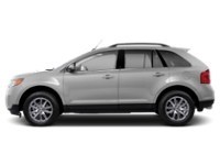 2013 Ford Edge 4dr SEL FWD Ingot Silver Metallic  Shot 45
