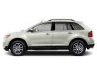 2013 Ford Edge 4dr SEL FWD White Suede  Shot 53