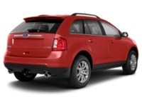 2013 Ford Edge 4dr SEL FWD