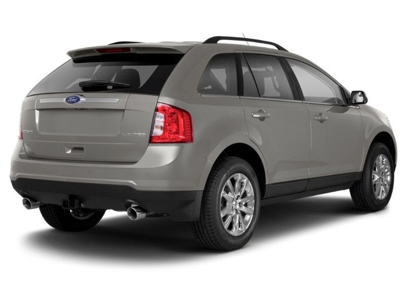 2013 Ford Edge 4dr SEL FWD