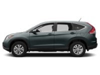 2013 Honda CR-V 2WD 5dr EX Opal Sage Metallic  Shot 17