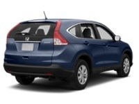 2013 Honda CR-V 2WD 5dr EX Twilight Blue Metallic  Shot 8