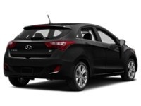 2013 Hyundai Elantra GT 5dr HB Auto GLS Space Black Pearl  Shot 6
